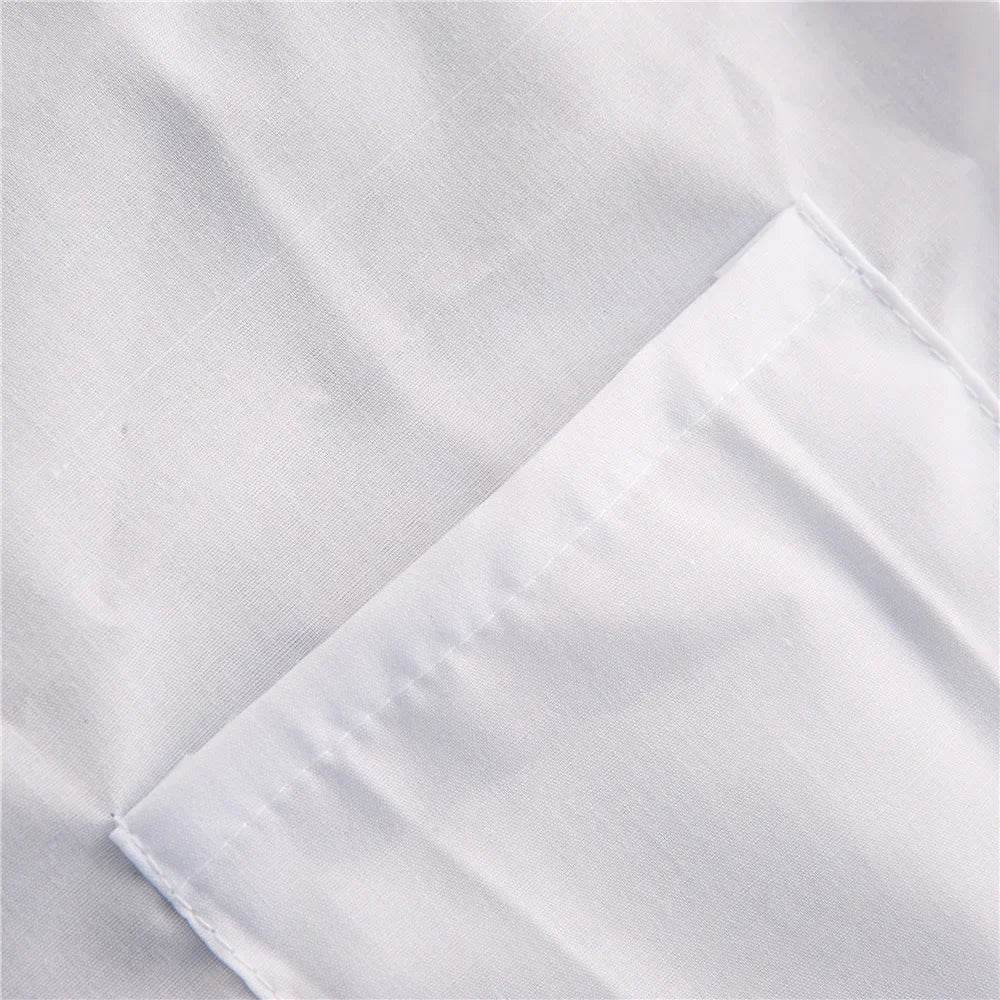 Baby Chef Apron Hat Outfit for Newborn Photography Prop Unisex Cook Costume for Boys and Girls - ToylandEU