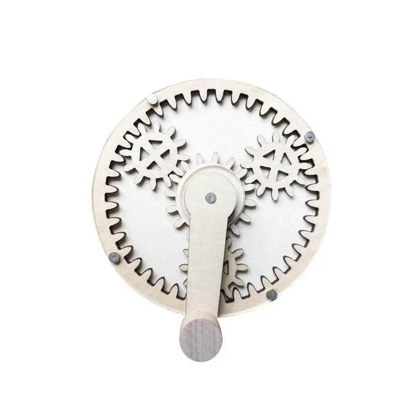  Baby DIY Montessori Busy Board Latch Toy Wooden Puzzle -  ToylandEU™