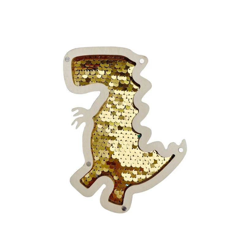 Baby DIY Montessori Activity Busy Board Parts Latch Toy Wooden Puzzle Accessories Material Early Education Toy for Children Gifts - ToylandEU