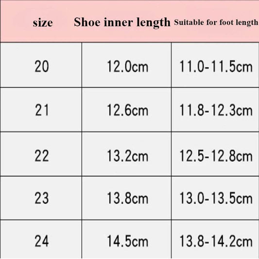 Baby Floor Shoes Socks Indoor Soft Soled Anti Slip Spring and Summer Thin Baby Walking Shoes - ToylandEU