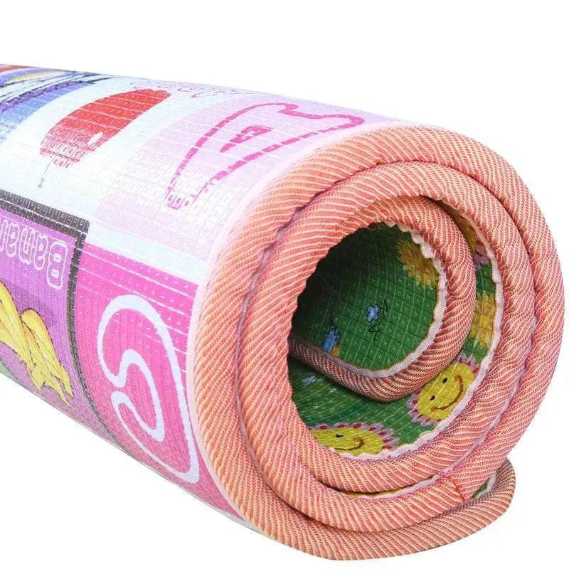  Foam Baby Play Mats Toys For Children's Mat Kids Rug Playmat Developing Mats Rubber Eva Puzzles Foam Play Nursery -  ToylandEU™