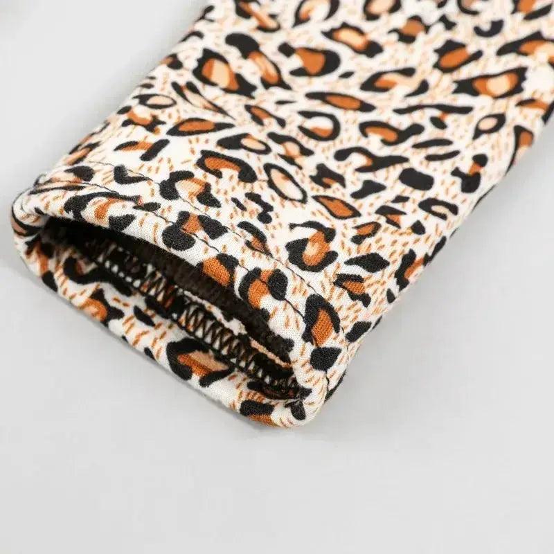  Baby Girl Leggings Warm Velvet Thermal Pants Winter -  ToylandEU™