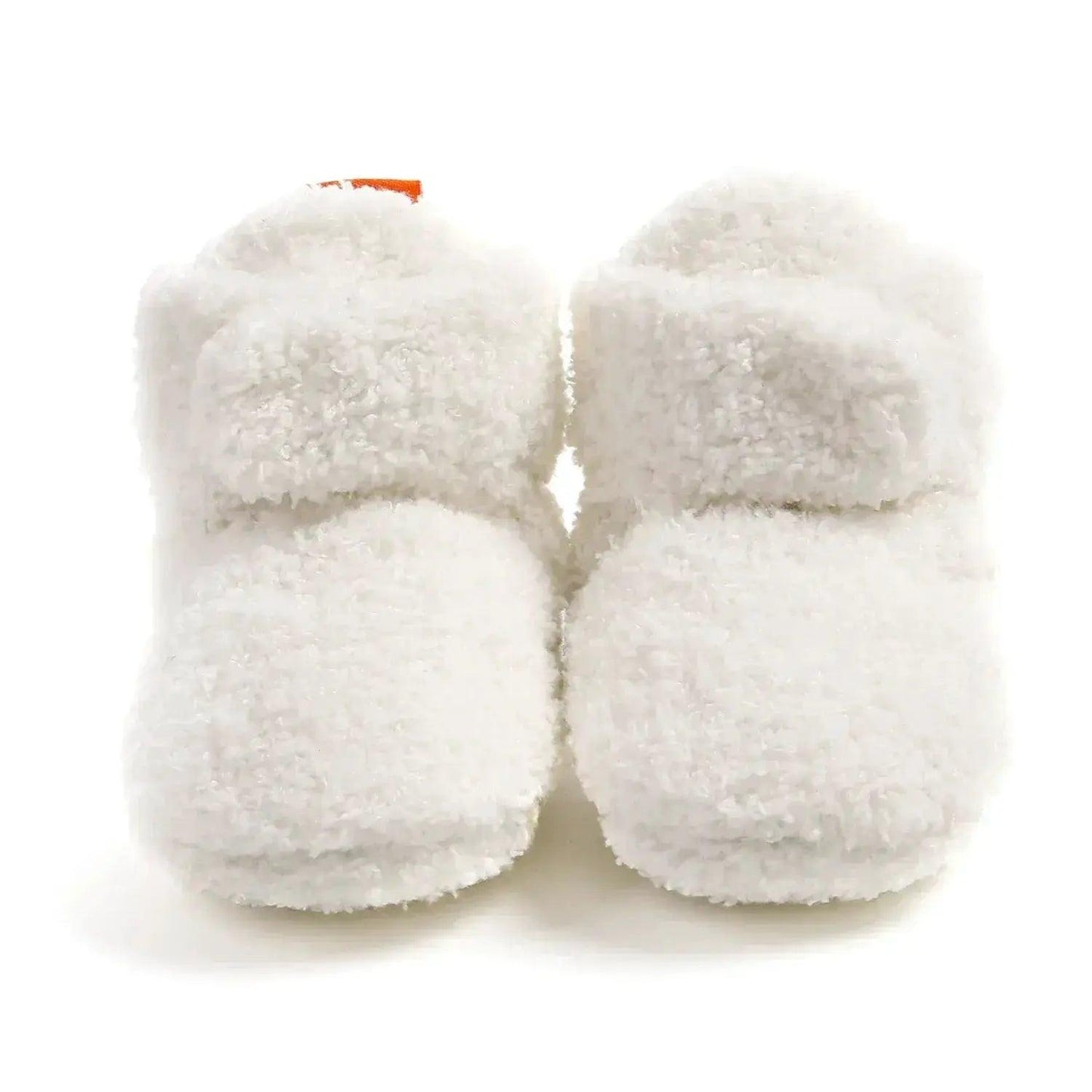  Baby Halloween Pumpkin Booties First Walkers Winter -  ToylandEU™