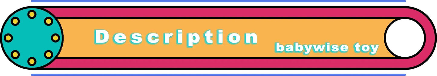 Baby Montessori Toys Black White Flash Cards High Contrast Visual Stimulation Colour Cards Early Education Toys For Nerborns - ToylandEU