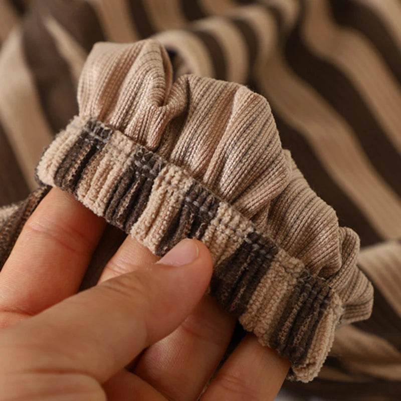 Baby Pants Boys Girls Newborn Toddlers Soft Casual Trousers - ToylandEU