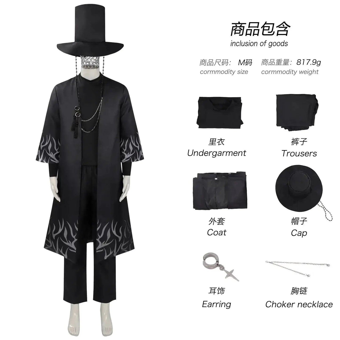  Demon Hunters Cosplay Wig Set For Kids Costume Premium -  ToylandEU™