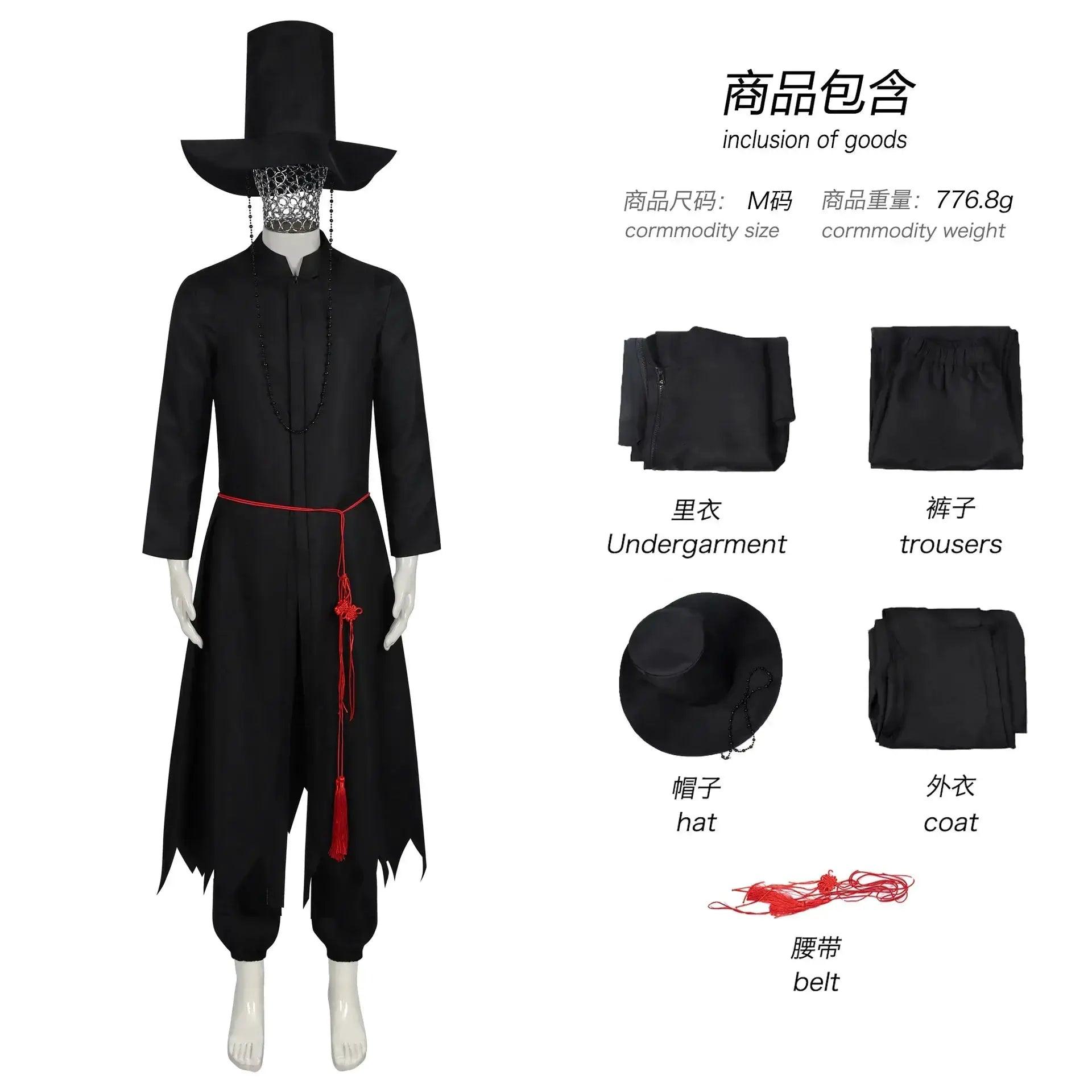  Demon Hunters Cosplay Wig Set For Kids Costume Premium -  ToylandEU™