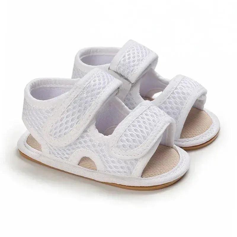  Baby Sandals For Girls Non Slip Comfort Shoes -  ToylandEU™