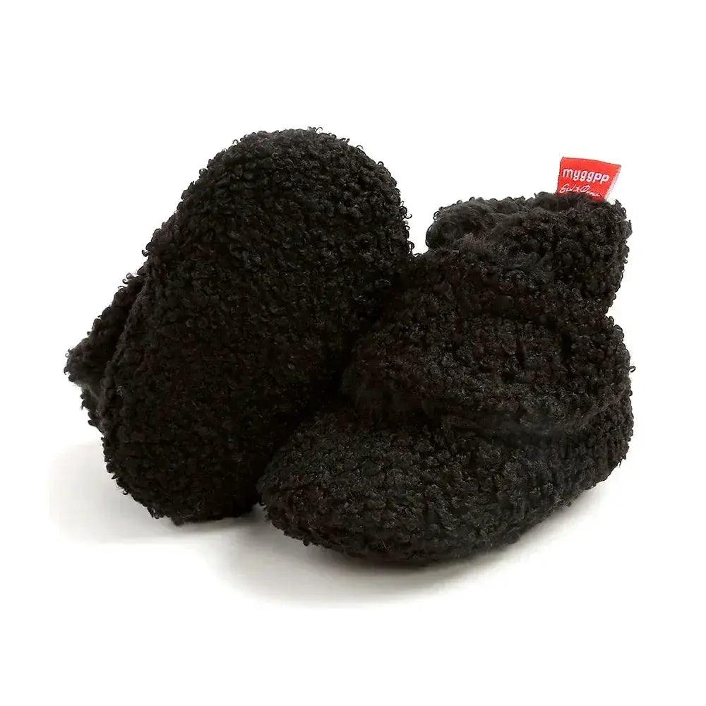  Baby Shoes First Walkers Lightweight Anti Slip Cotton -  ToylandEU™