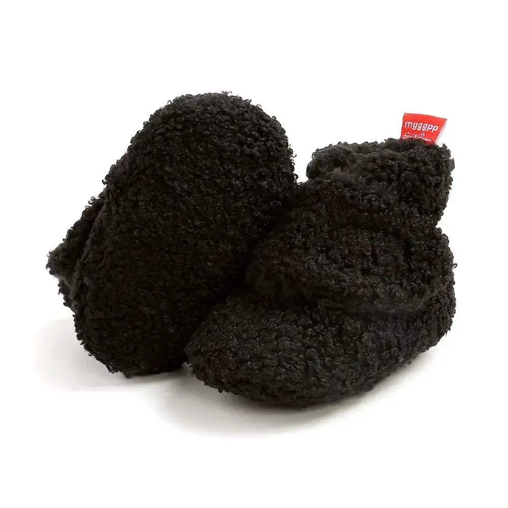  Baby Shoes First Walkers Lightweight Anti Slip Cotton -  ToylandEU™