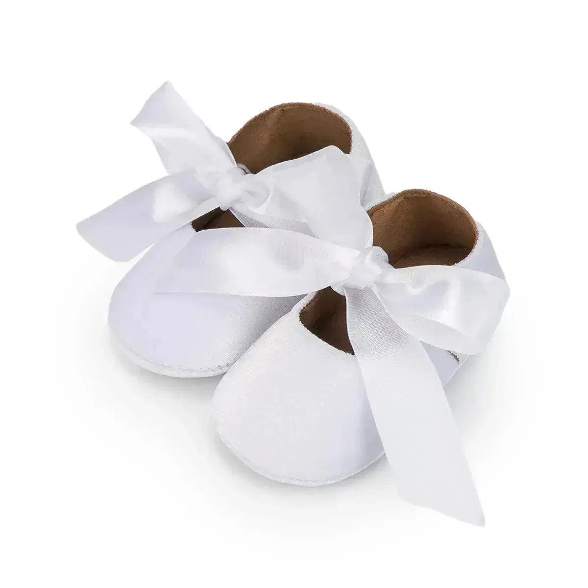  Kidsun Baby Shoes First Walkers Non Slip For Girls -  ToylandEU™