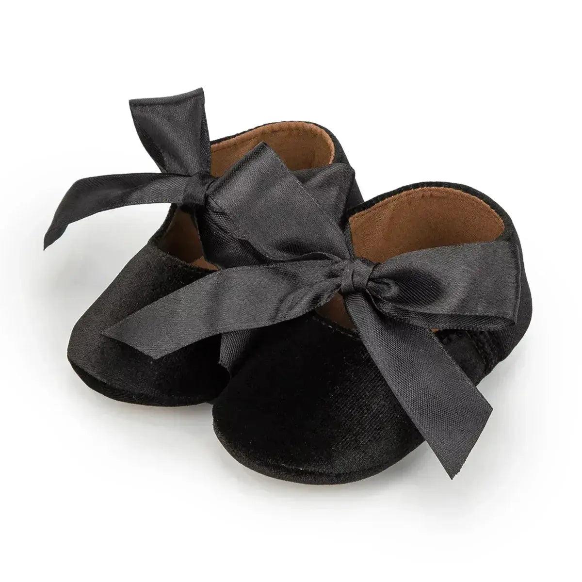  Kidsun Baby Shoes First Walkers Non Slip For Girls -  ToylandEU™