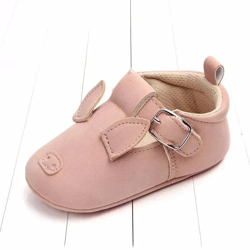  Anti Slip Soft Sole Baby Walking Shoes For First Steps -  ToylandEU™
