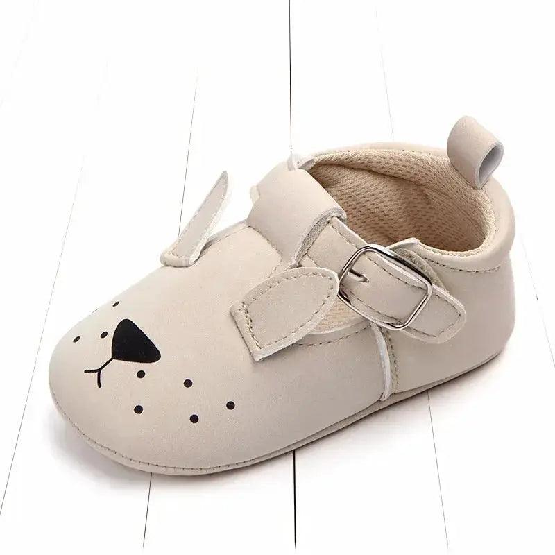  Anti Slip Soft Sole Baby Walking Shoes For First Steps -  ToylandEU™