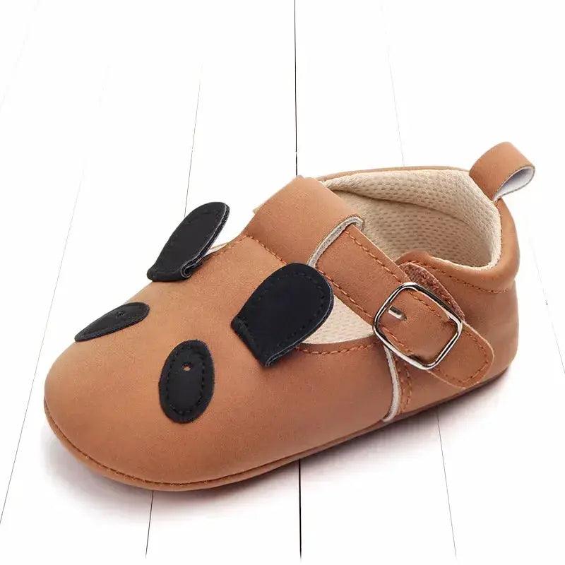 Anti Slip Soft Sole Baby Walking Shoes For First Steps -  ToylandEU™