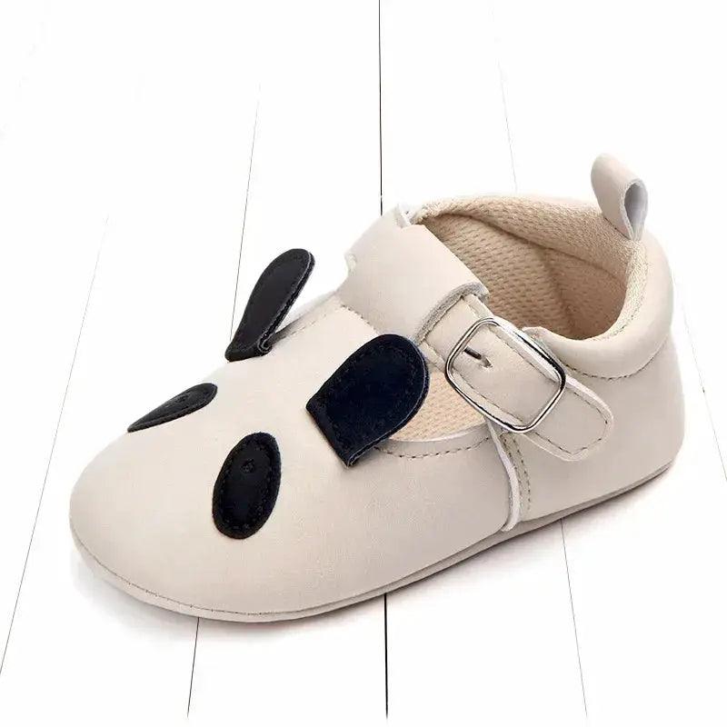  Anti Slip Soft Sole Baby Walking Shoes For First Steps -  ToylandEU™