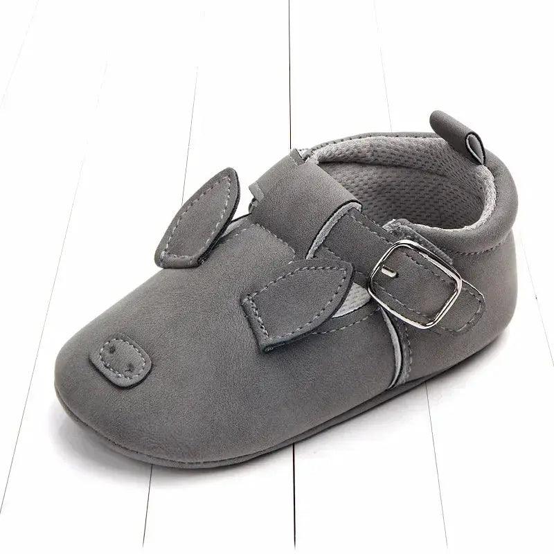  Anti Slip Soft Sole Baby Walking Shoes For First Steps -  ToylandEU™