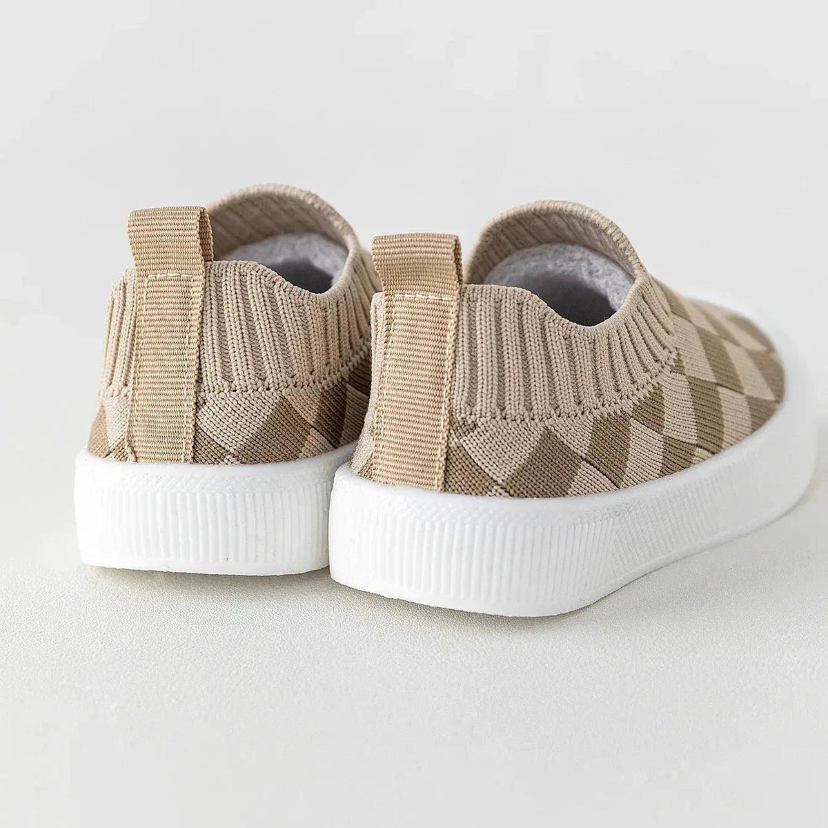  Breathable Toddler Shoes First Walkers Non Slip Sole -  ToylandEU™