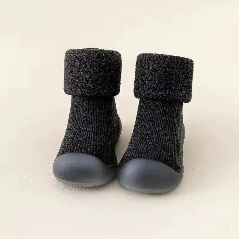  Winter Baby Shoes For First Walkers Unisex Warm Toddlers -  ToylandEU™