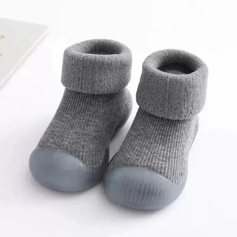  Winter Baby Shoes For First Walkers Unisex Warm Toddlers -  ToylandEU™
