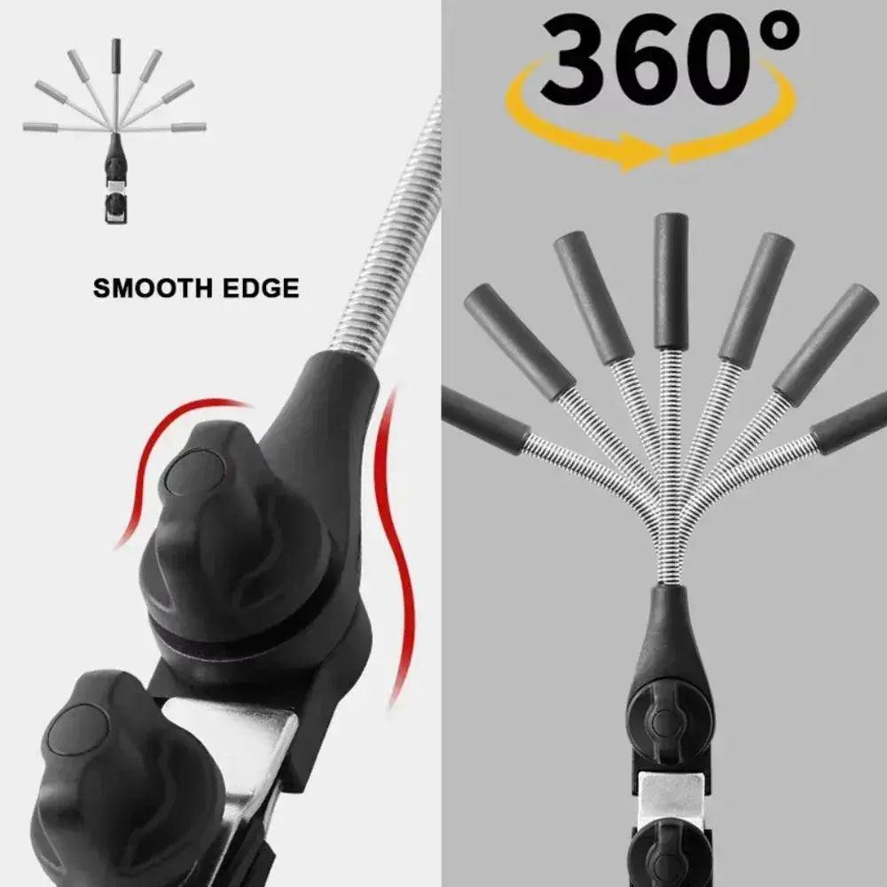  Baby Stroller Umbrella UV Protection Portable Easy Use -  ToylandEU™