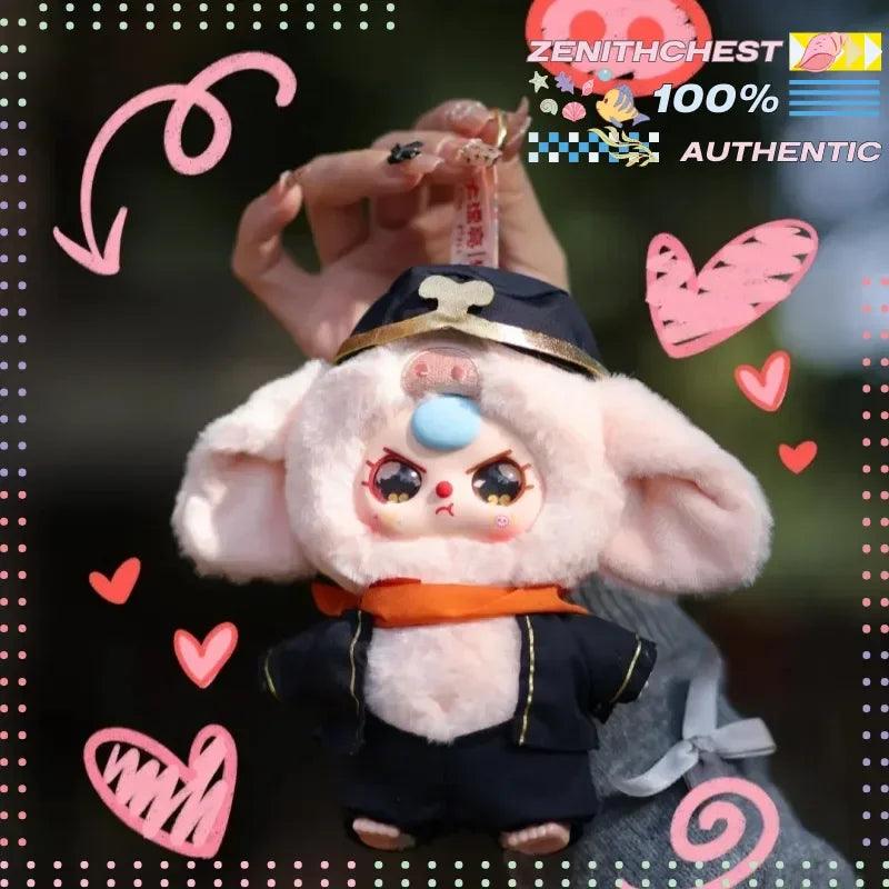  Baby Three Figure | Eastern Aesthetic | Toylandeu™ 