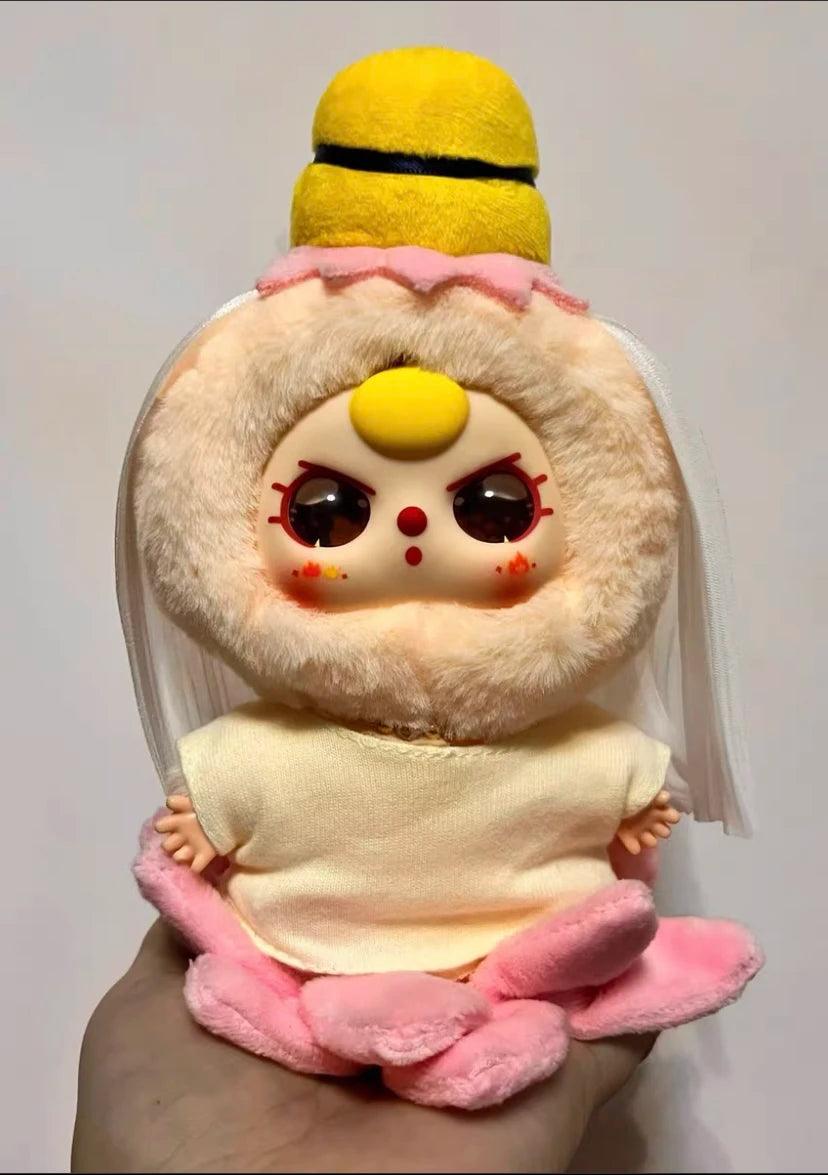  Baby Three Figure | Eastern Aesthetic | Toylandeu™ 