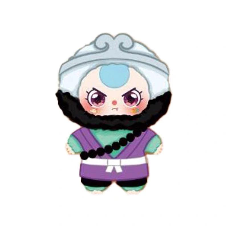  Baby Three Figure | Eastern Aesthetic | Toylandeu™ 