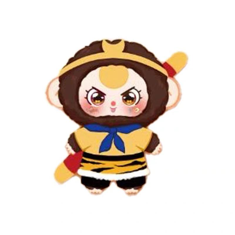  Baby Three Figure | Eastern Aesthetic | Toylandeu™ 