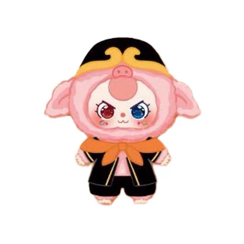  Baby Three Figure | Eastern Aesthetic | Toylandeu™ 