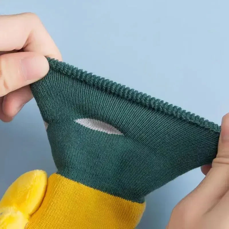 Baby Walking Shoes Anti Slip Padded For First Walkers - ToylandEU