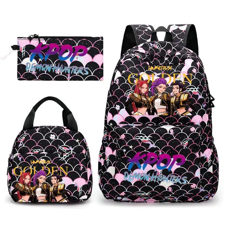 Backpack 20-35 L | Unisex Laptop Backpack | Toylandeu™