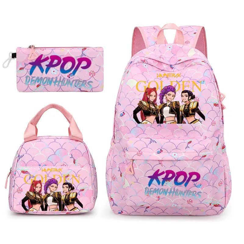 Backpack 20-35 L | Unisex Laptop Backpack | Toylandeu™
