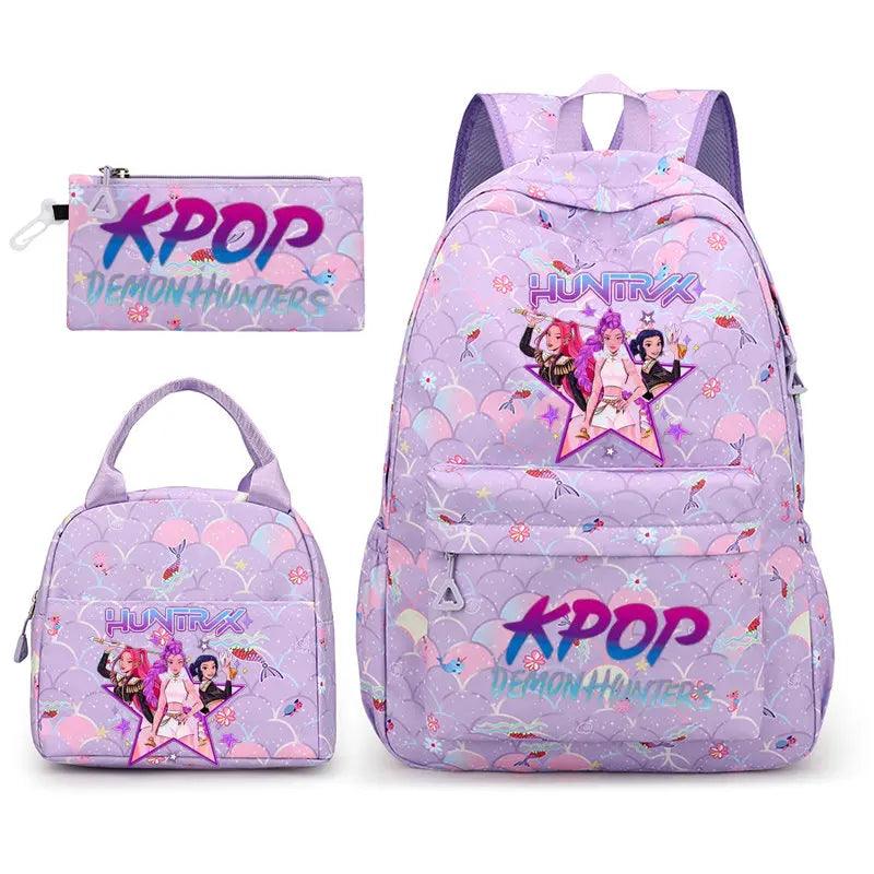 Backpack 20-35 L | Unisex Laptop Backpack | Toylandeu™