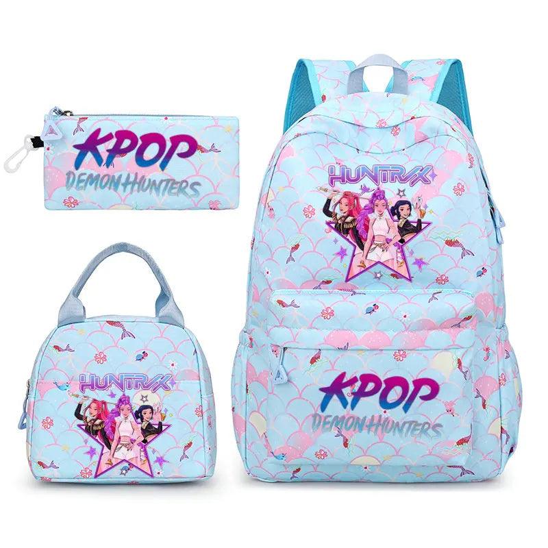 Backpack 20-35 L | Unisex Laptop Backpack | Toylandeu™
