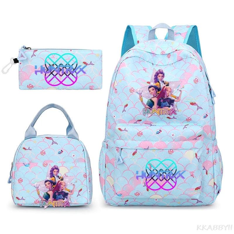 Backpack 20-35 L | Unisex Laptop Backpack | Toylandeu™