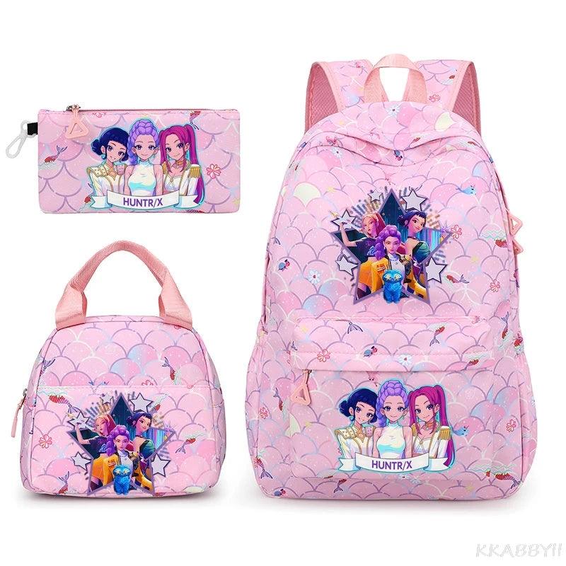Backpack 20-35 L | Unisex Laptop Backpack | Toylandeu™