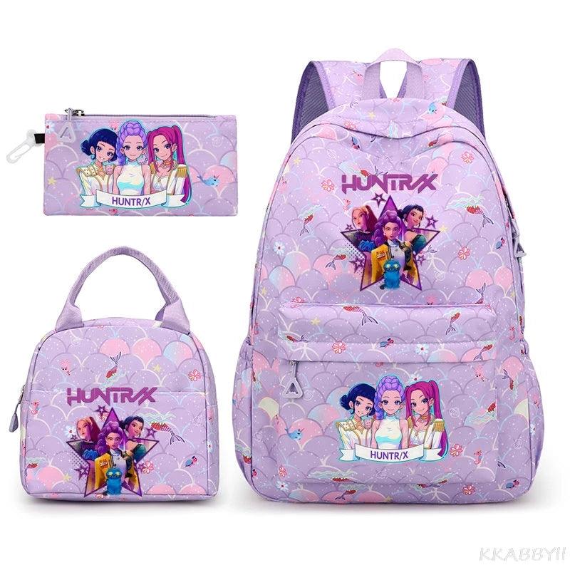 Backpack 20-35 L | Unisex Laptop Backpack | Toylandeu™