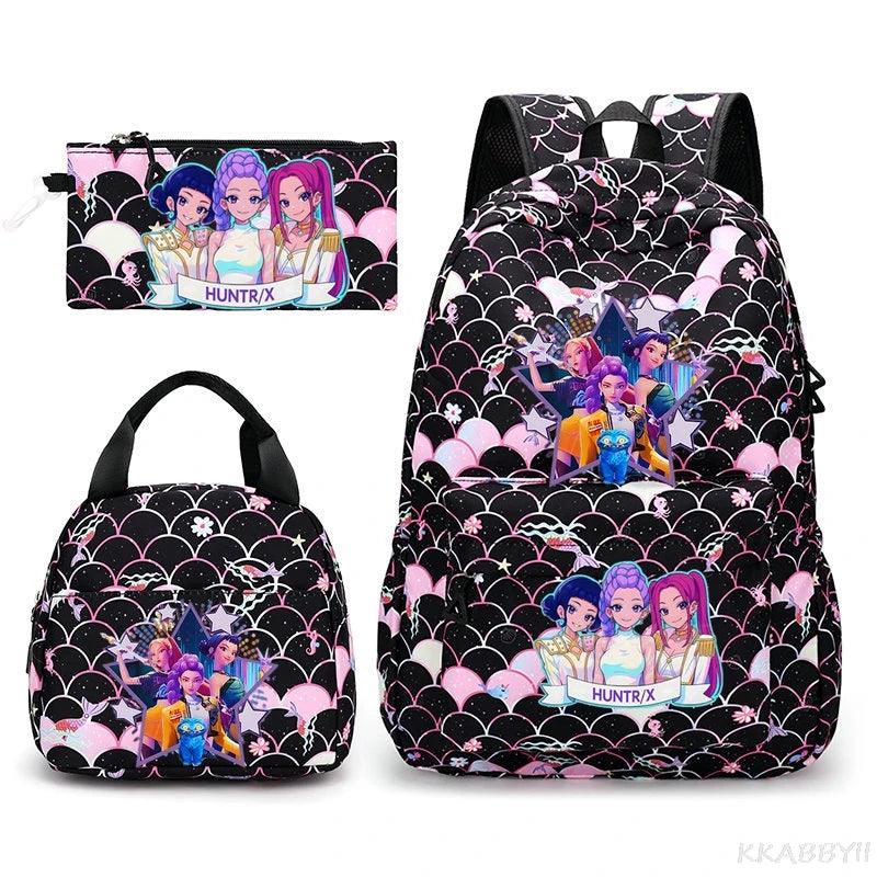 Backpack 20-35 L | Unisex Laptop Backpack | Toylandeu™