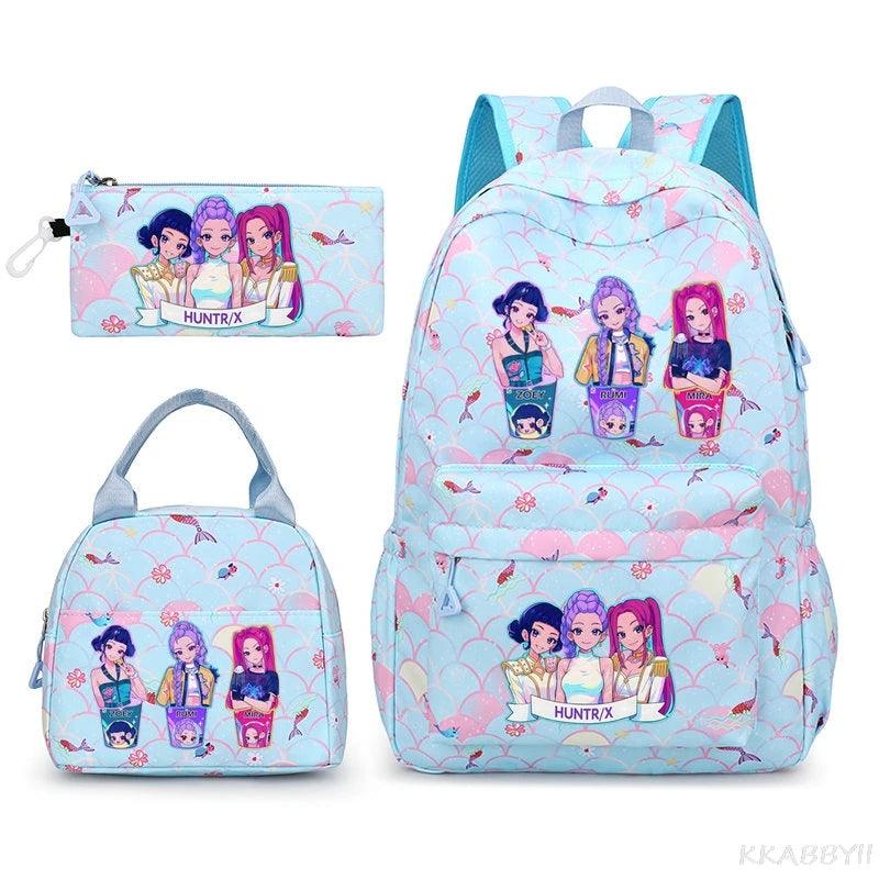 Backpack 20-35 L | Unisex Laptop Backpack | Toylandeu™