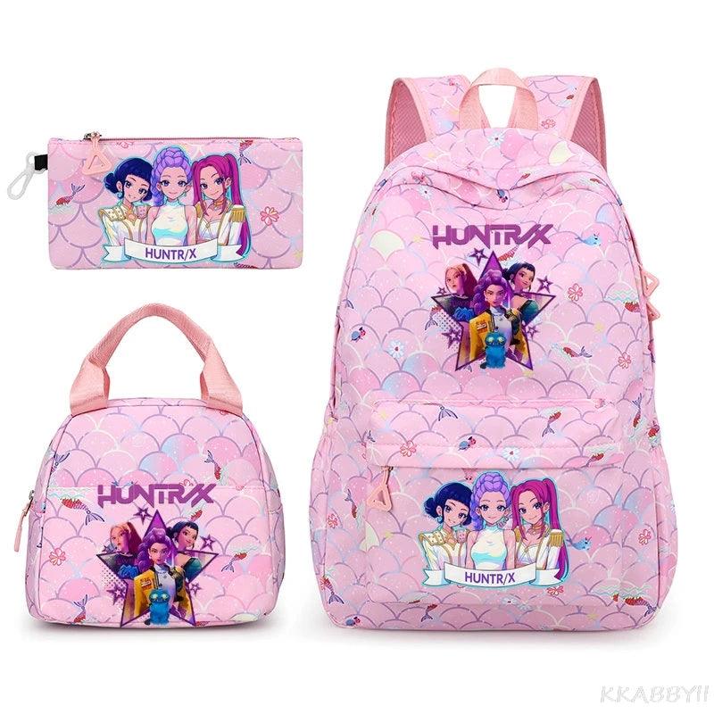 Backpack 20-35 L | Unisex Laptop Backpack | Toylandeu™
