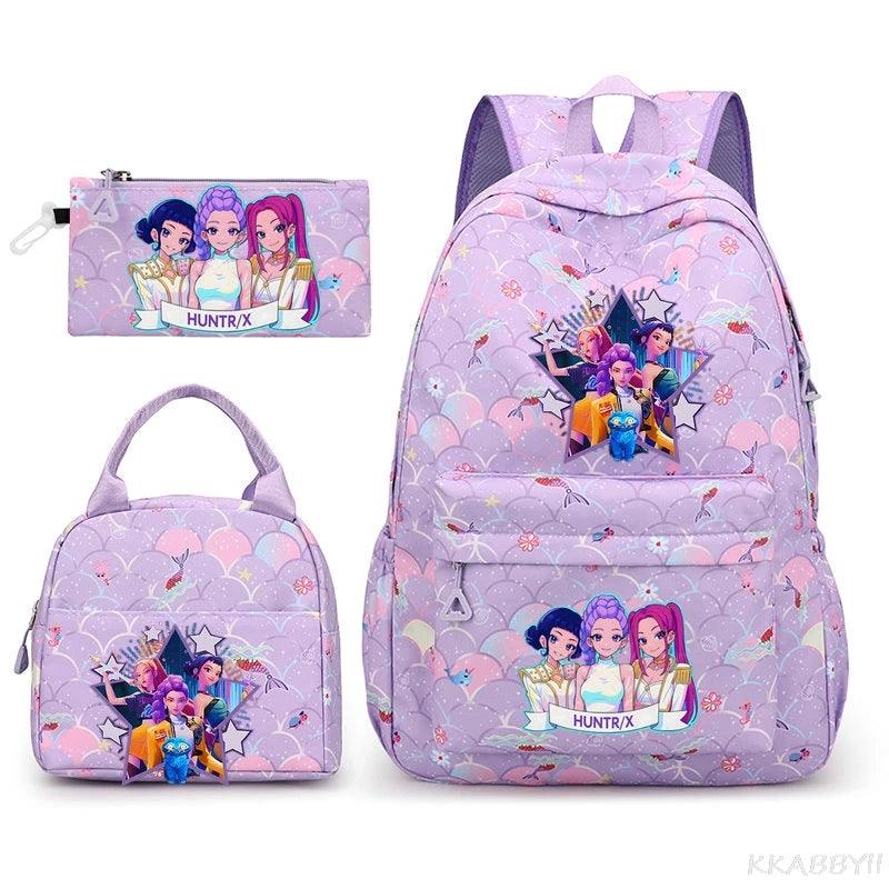 Backpack 20-35 L | Unisex Laptop Backpack | Toylandeu™
