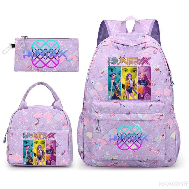 Backpack 20-35 L | Unisex Laptop Backpack | Toylandeu™