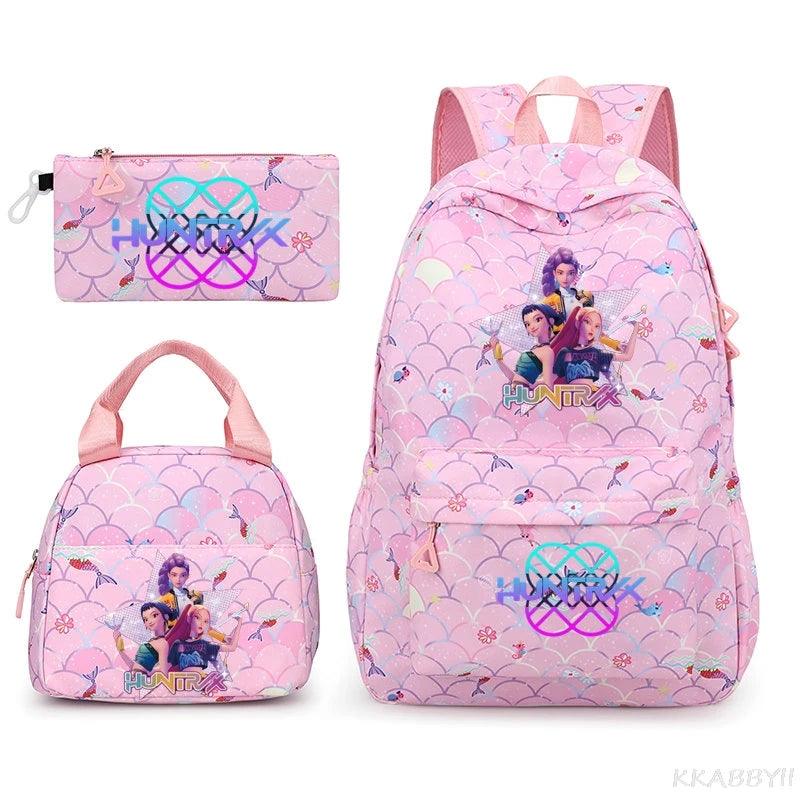 Backpack 20-35 L | Unisex Laptop Backpack | Toylandeu™