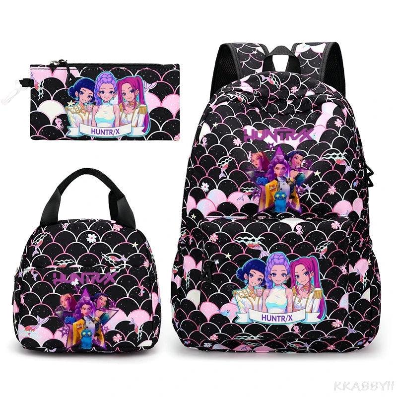 Backpack 20-35 L | Unisex Laptop Backpack | Toylandeu™