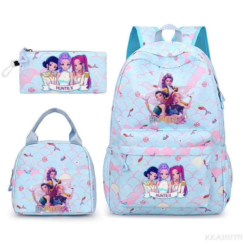 Backpack 20-35 L | Unisex Laptop Backpack | Toylandeu™