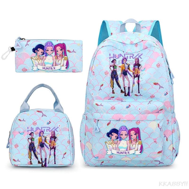 Backpack 20-35 L | Unisex Laptop Backpack | Toylandeu™