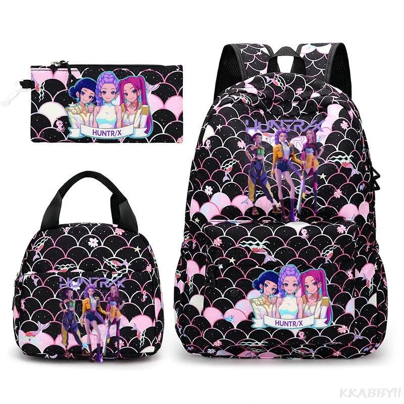 Backpack 20-35 L | Unisex Laptop Backpack | Toylandeu™