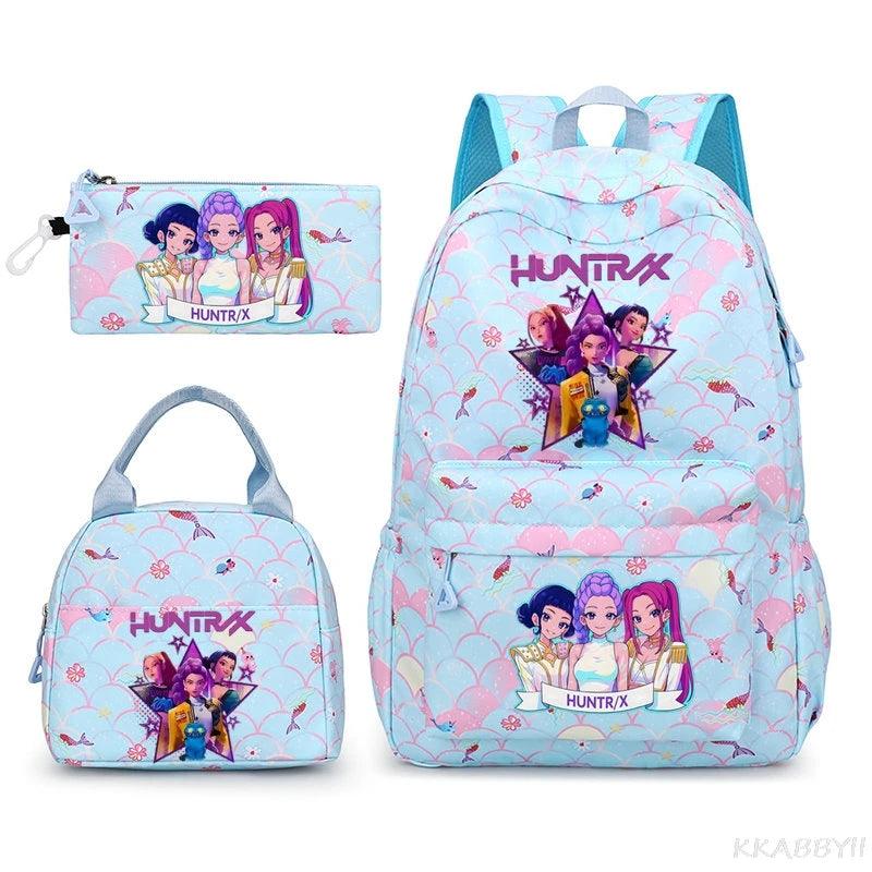 Backpack 20-35 L | Unisex Laptop Backpack | Toylandeu™