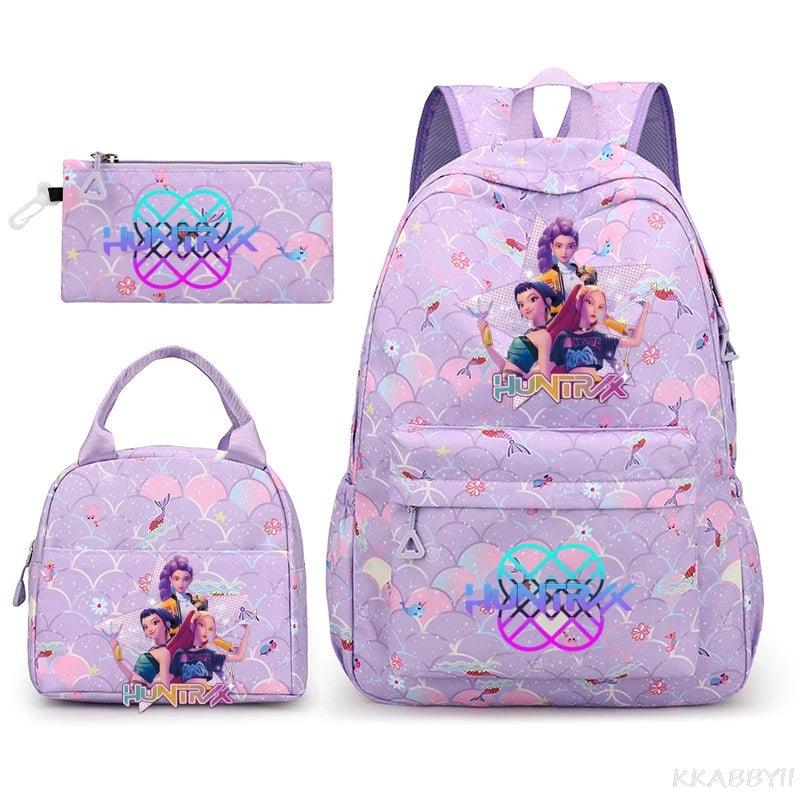 Backpack 20-35 L | Unisex Laptop Backpack | Toylandeu™